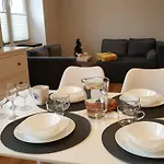 Lejlighed Centrum Ratusz *