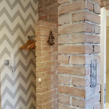 Centrum Ratusz דירה *