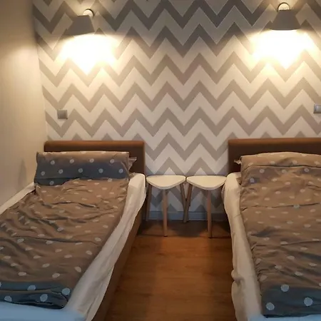 Apartament Centrum Ratusz *