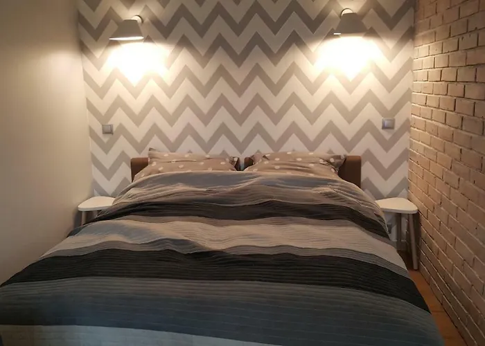 Apartament Centrum Ratusz *