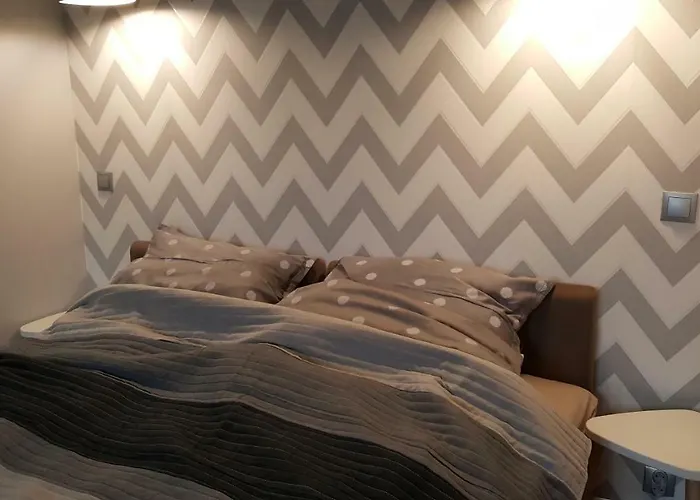 Centrum Ratusz Apartament Częstochowa