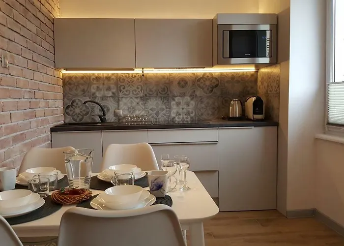 Centrum Ratusz * Czestochowa