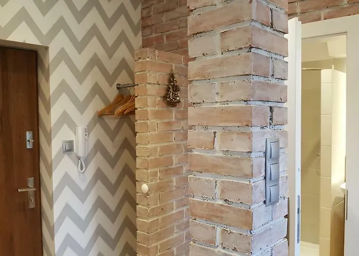 Centrum Ratusz Apartment *