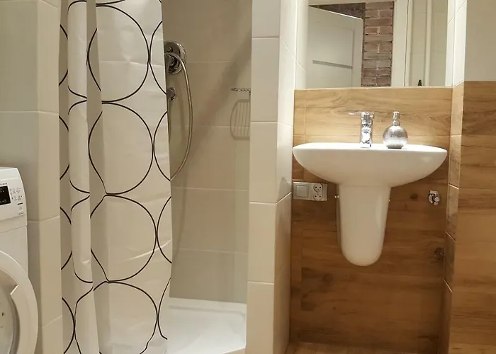 Centrum Ratusz Apartment *